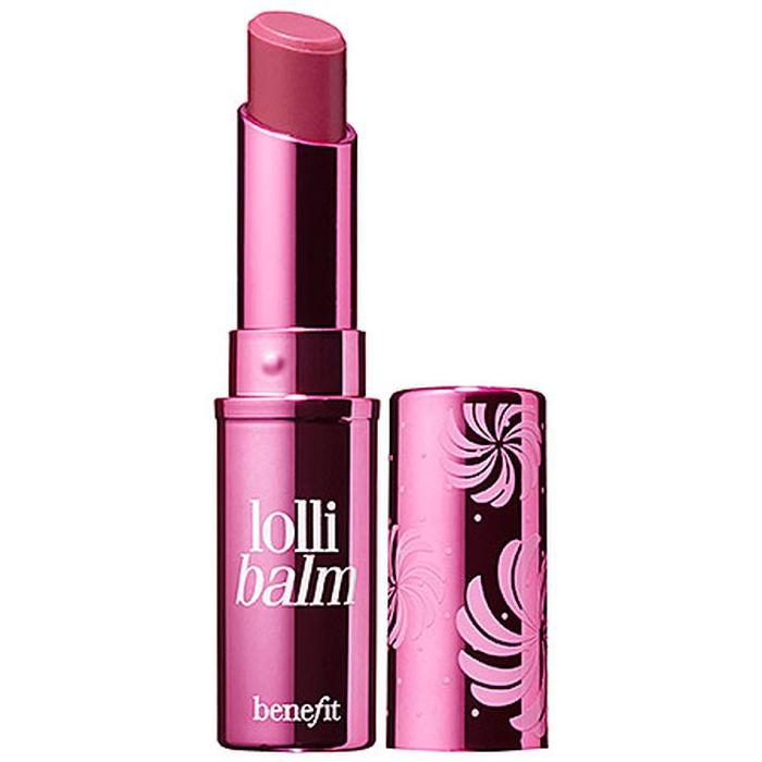 Benefit Cosmetics Hydrating Tinted Lip Balm