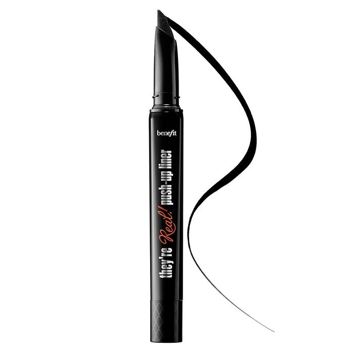 Benefit Cosmetics They're Real! Push-Up Liner