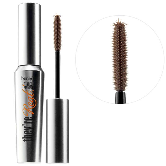 Benefit Cosmetics They're Real! Tinted Lash Primer