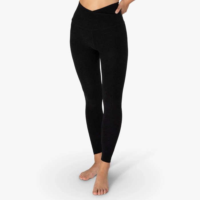 Beyond Yoga Spacedye At Your Leisure High Waisted Midi Legging