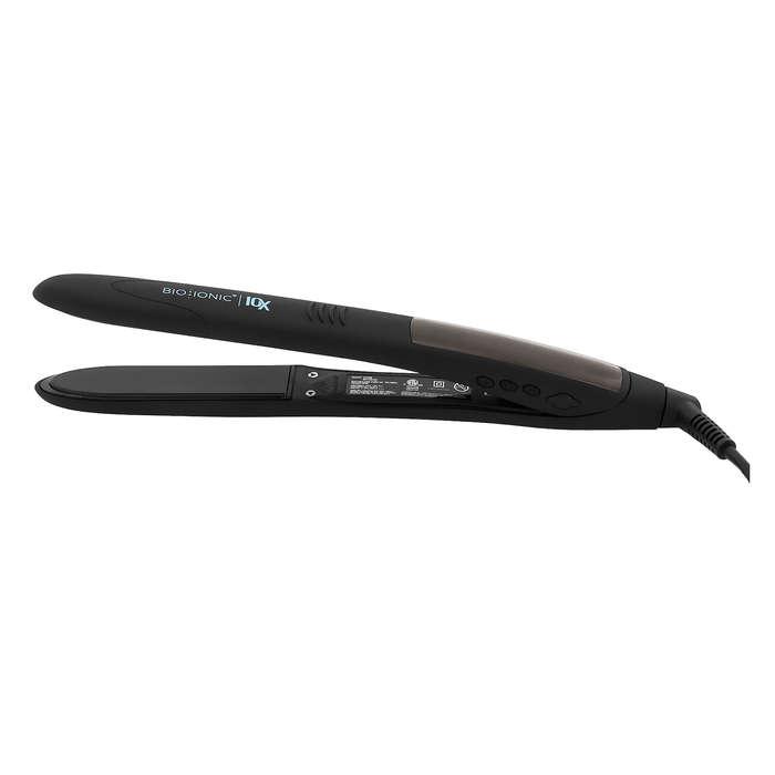 Bio Ionic 10X Pro Straightening & Styling Iron