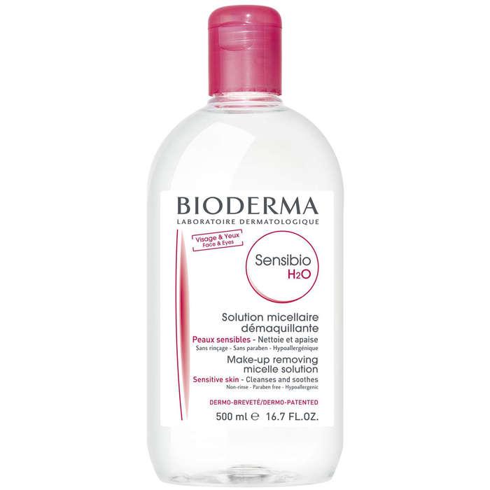 Bioderma Sensibio H2O