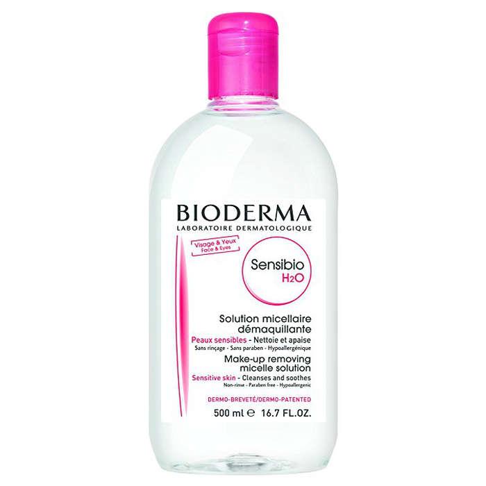 Bioderma Sensibio H2O Micellar Water