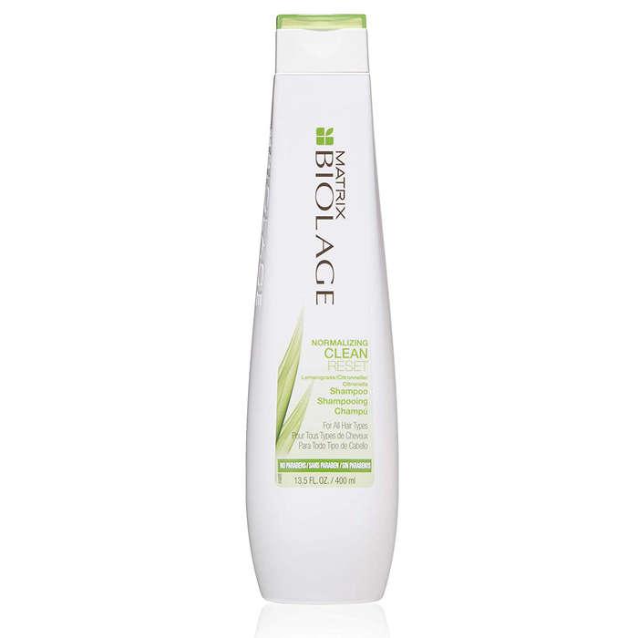 Biolage Cleanreset Normalizing Shampoo