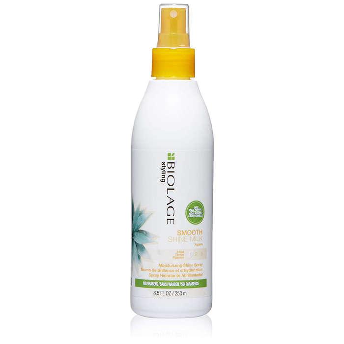 Biolage Styling Smooth Shine Milk