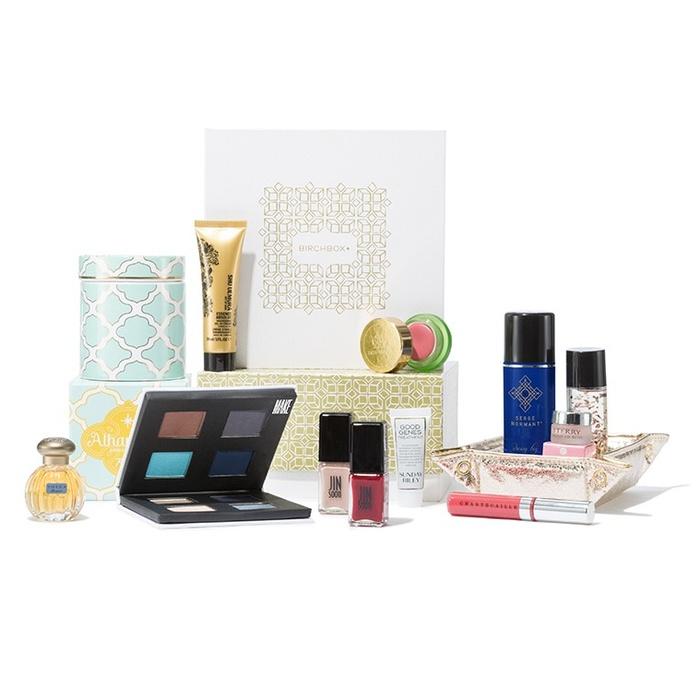 Birchbox Limited Edition: Vanity Affair