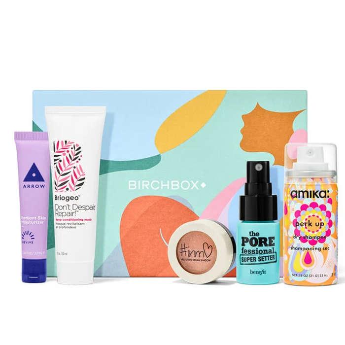 Birchbox