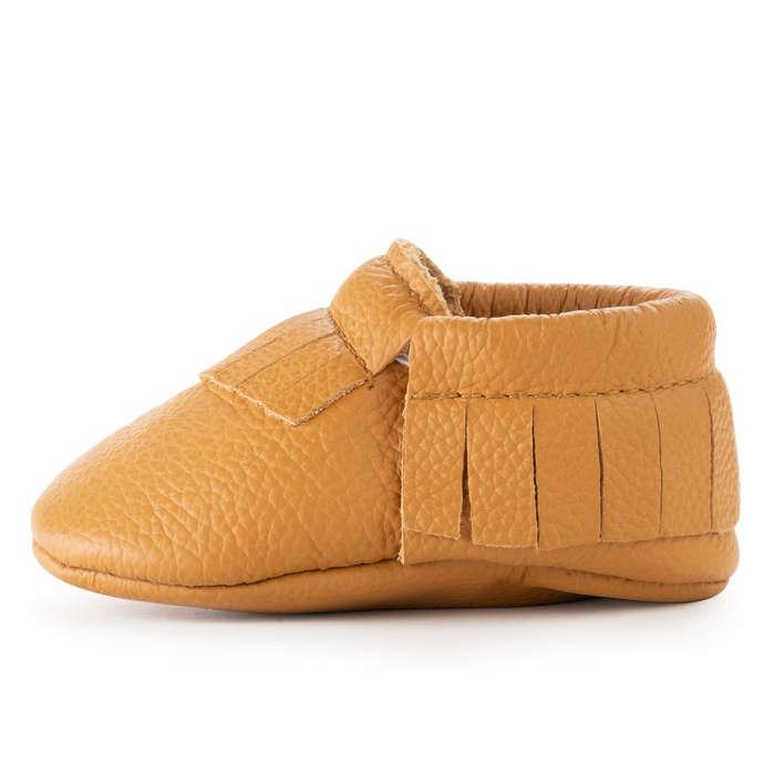 BirdRock Baby Moccasins