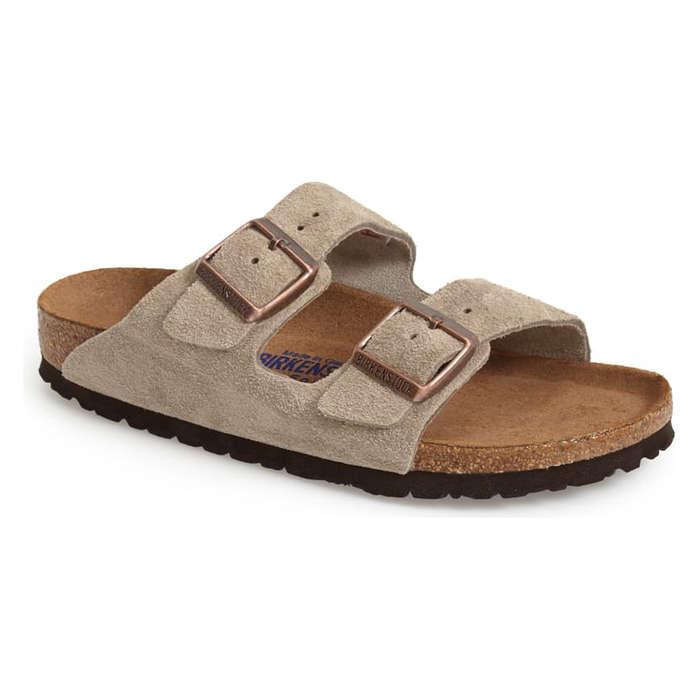 Birkenstock Arizona Slide Sandal