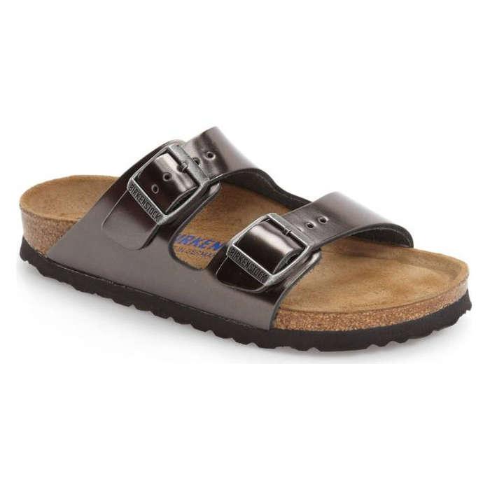 Birkenstock Arizona Soft Footbed Sandal