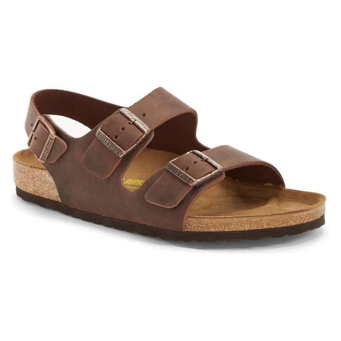 Birkenstock Milano Sandal