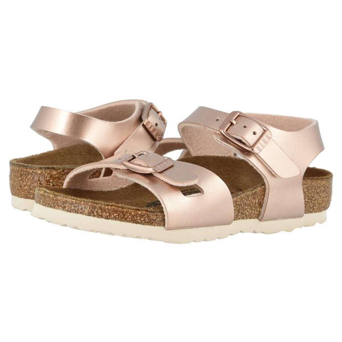 Birkenstock Rio Sandals