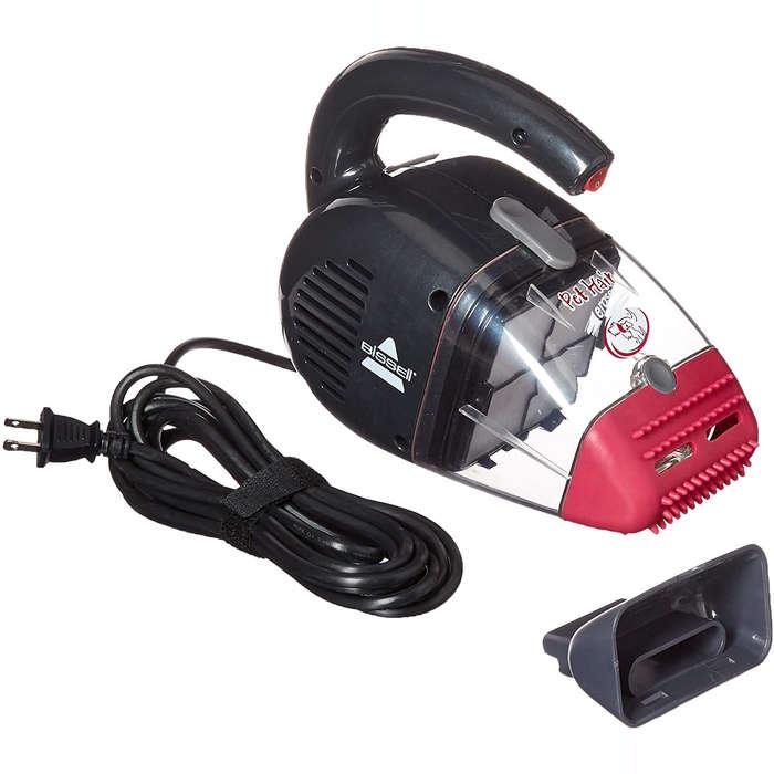 Bissell Pet Hair Eraser Handheld Vacuum