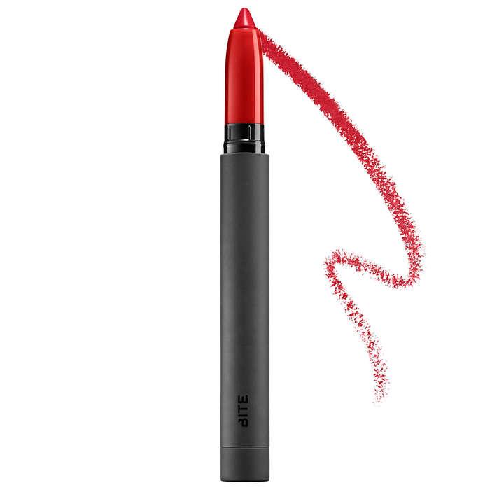 Bite Beauty Matte Crème Lip Crayon