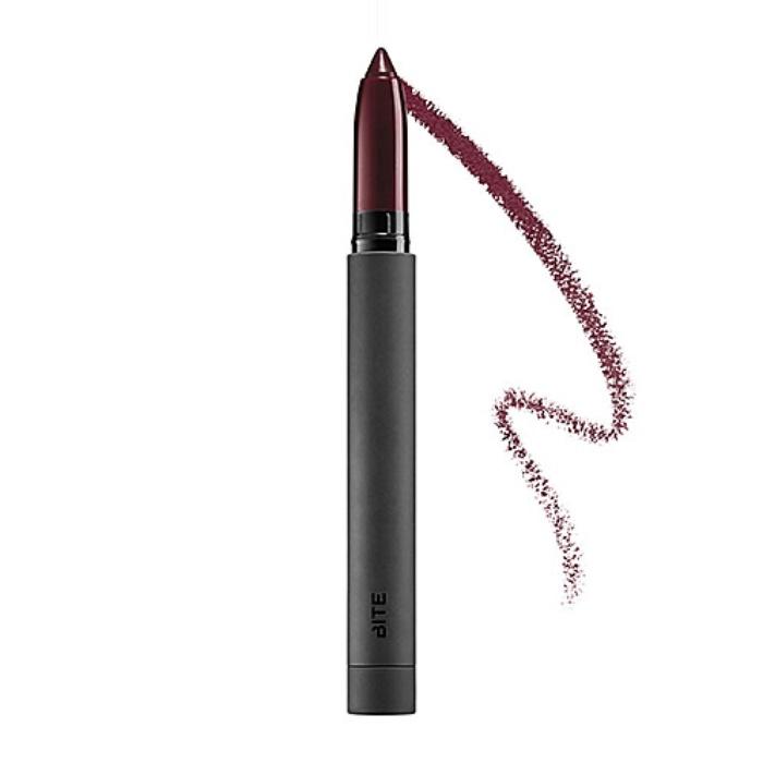 Bite Beauty Matte Crème Lip Crayon in Truffle