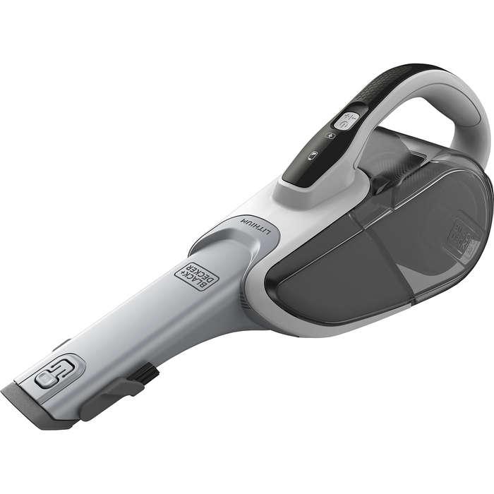 Black & Decker Cordless Hand Vac