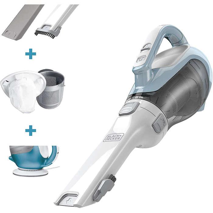 Black & Decker Dustbuster Handheld Vacuum