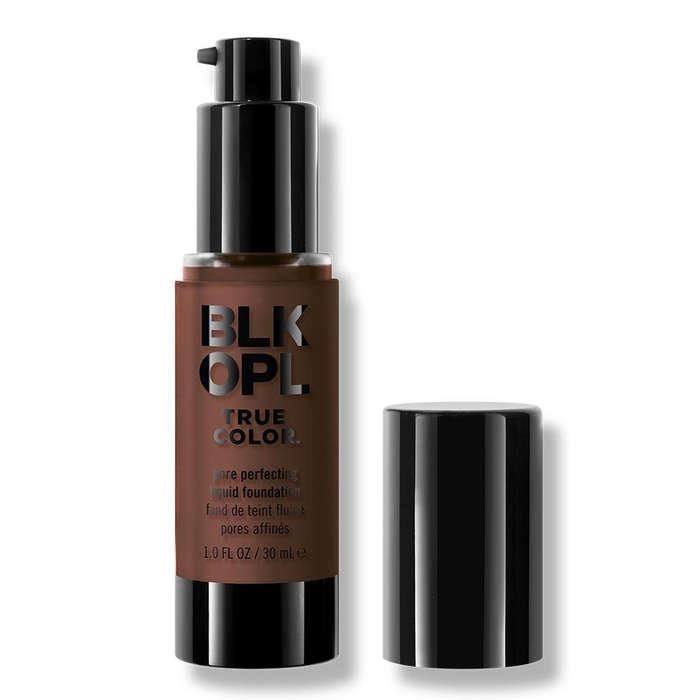 Black Opal True Color Pore Perfecting Liquid Foundation