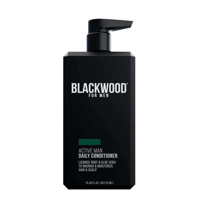 Blackwood For Men Active Man Daily Conditioner