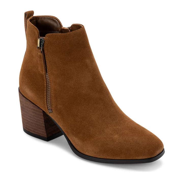 Blondo Siena Waterproof Bootie