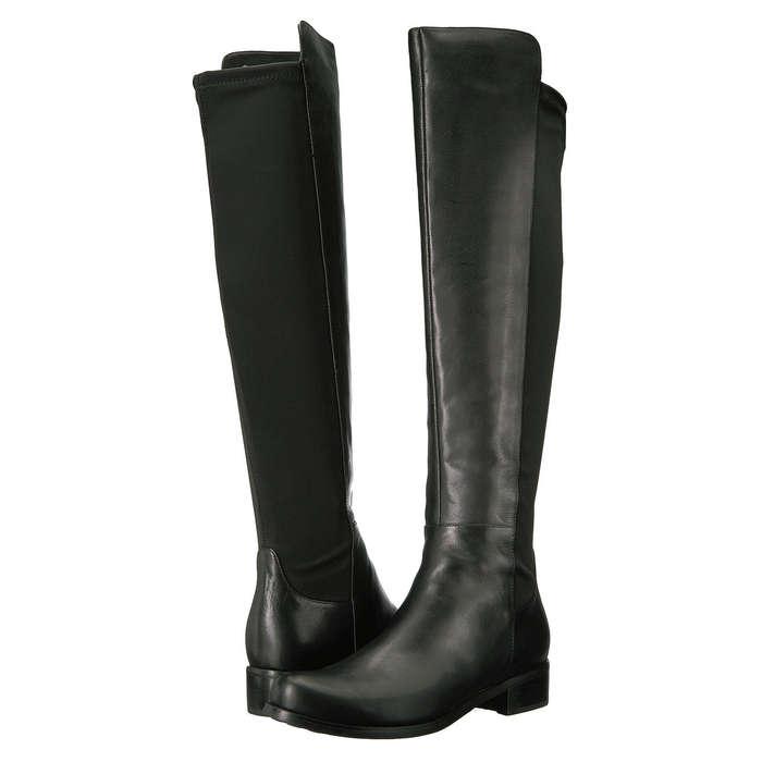 Blondo Velma Waterproof Riding Boot