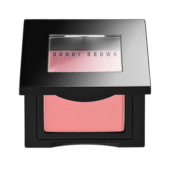 Bobbi Brown Blush in Pale Pink