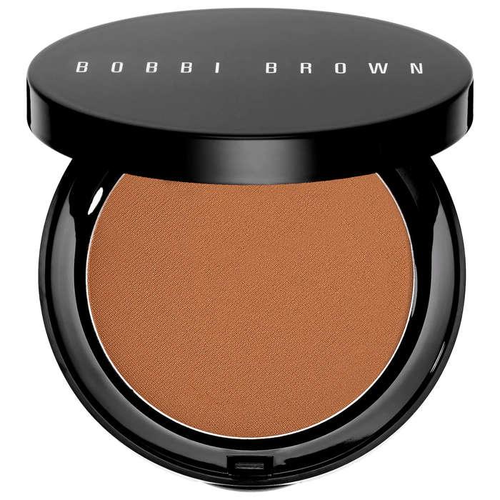 Bobbi Brown Bronzer In Deep