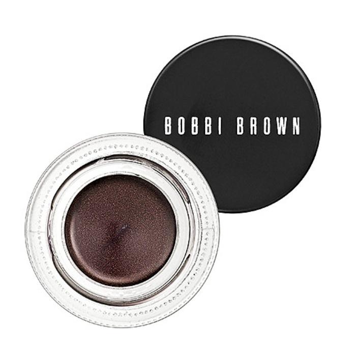 Bobbi Brown Long-Wear Gel Eyeliner