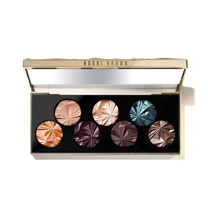 Bobbi Brown Luxe Gems Eyeshadow Palette