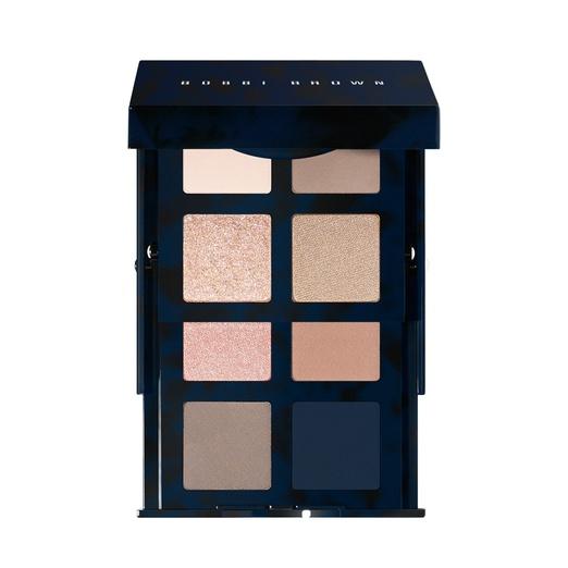 Bobbi Brown Navy & Nude Eye Palette