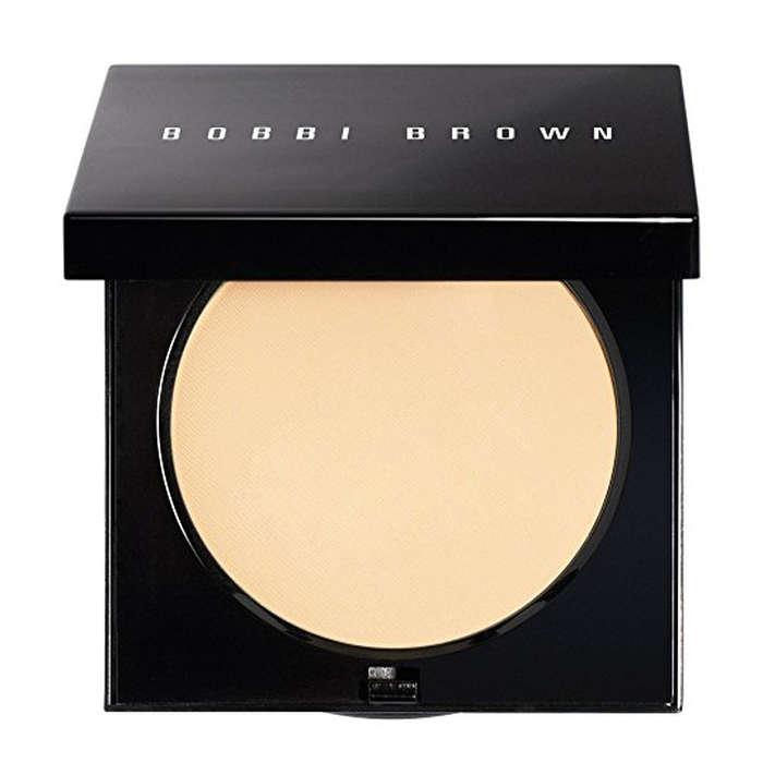 Bobbi Brown Sheer Finish Pressed Setting Powder