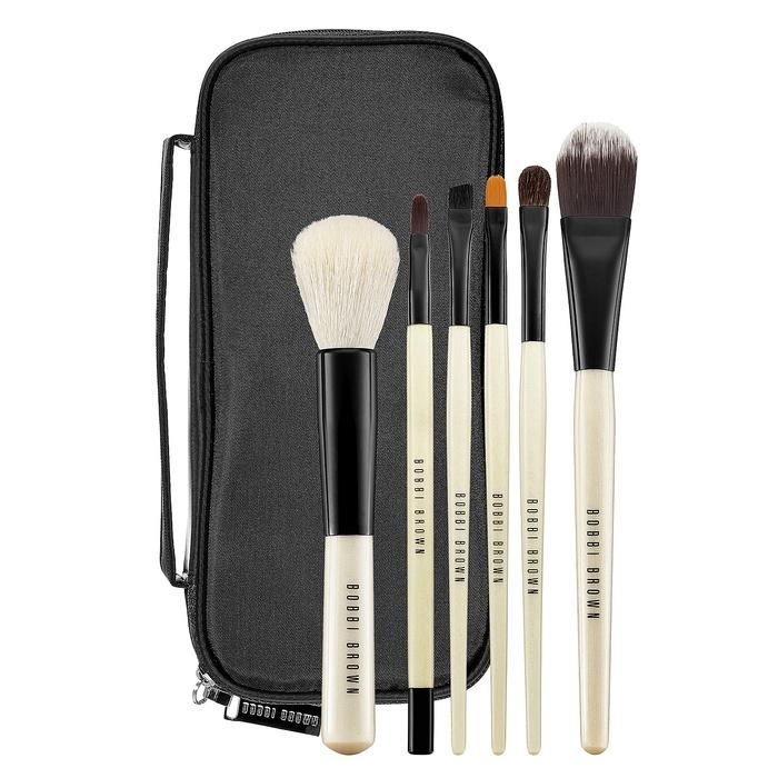 Bobbi Brown The Basic Brush Collection