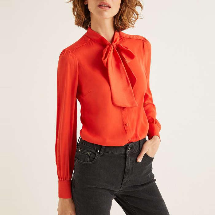 Boden Thelma Blouse