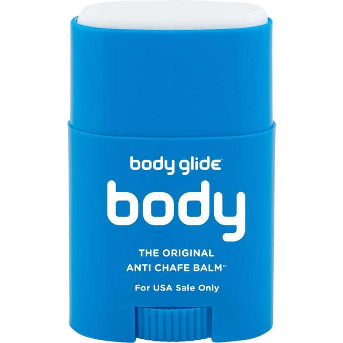 Body Glide Original Anti-Chafe Balm