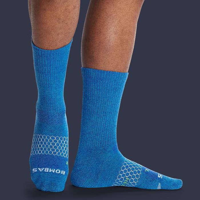 Bombas All-Purpose Performance Calf Socks