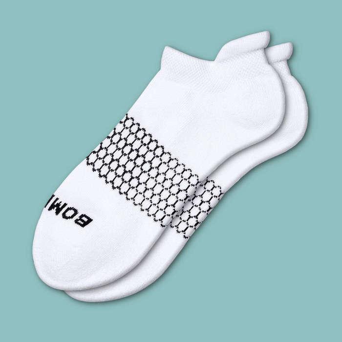 Bombas Solid Ankle Socks