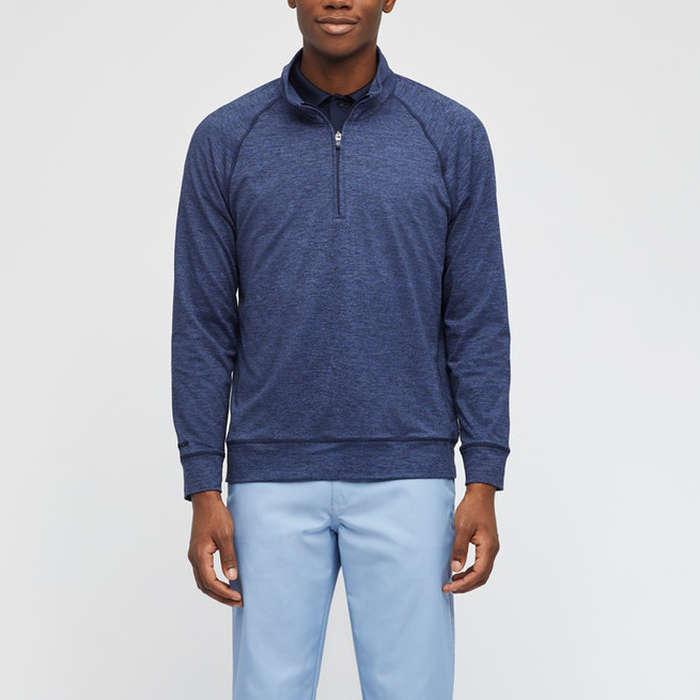 Bonobos Golf Tech Half-Zip