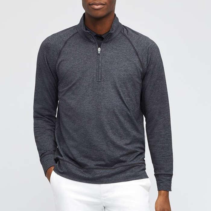 Bonobos Golf Tech Half-Zip