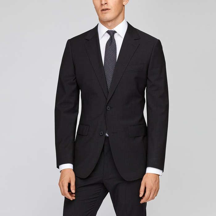 Bonobos Italian Performance Suit Jacket