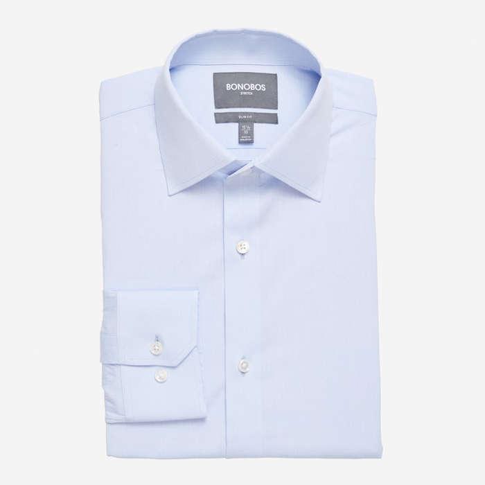 Bonobos Jetsetter Stretch Dress Shirt