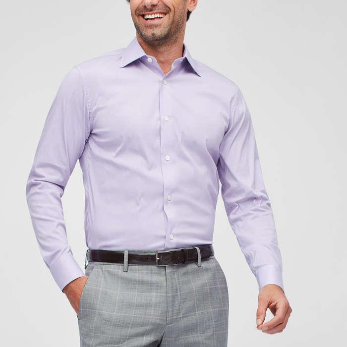 Bonobos Jetsetter Stretch Dress Shirt