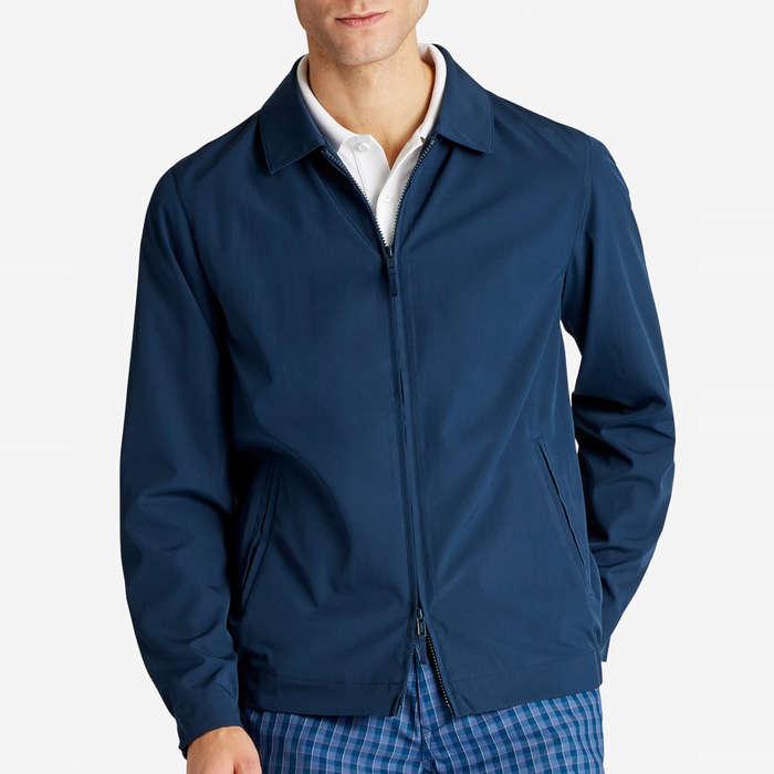 Bonobos Knockdown Golf Windbreaker