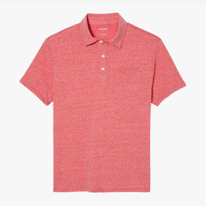 Bonobos LA Polo