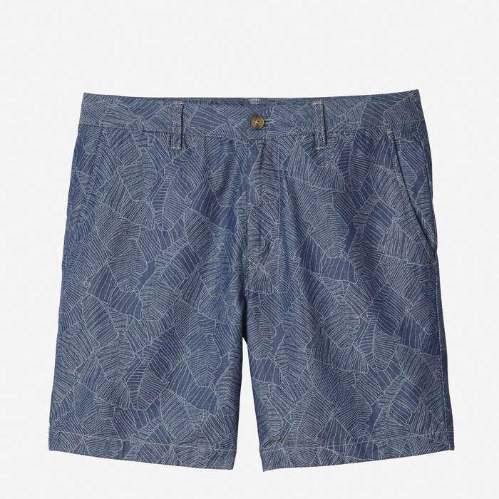 Bonobos Limited-Edition Shorts