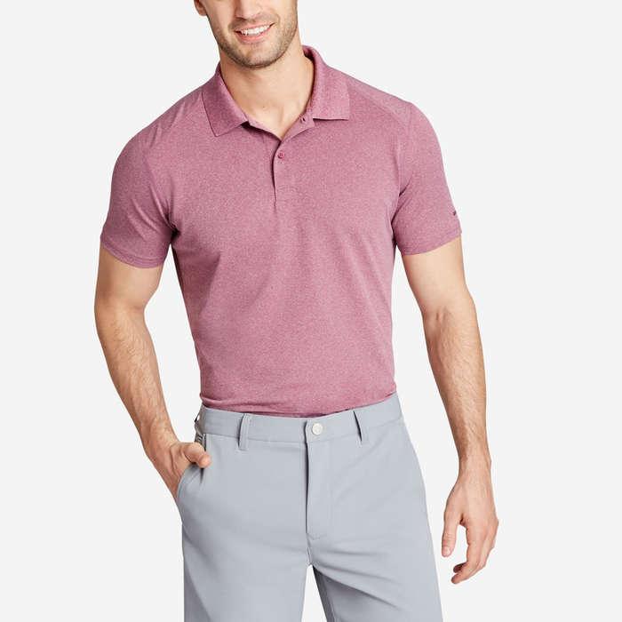 Bonobos M-Flex Flatiron Golf Polo