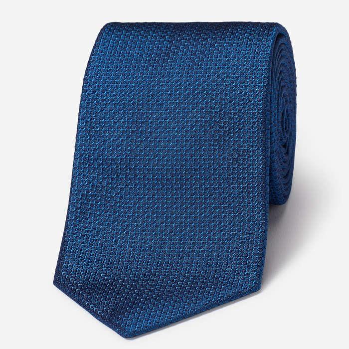 Bonobos Silk Geometric Necktie