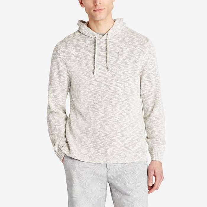 Bonobos Slouchy Popover Hoodie