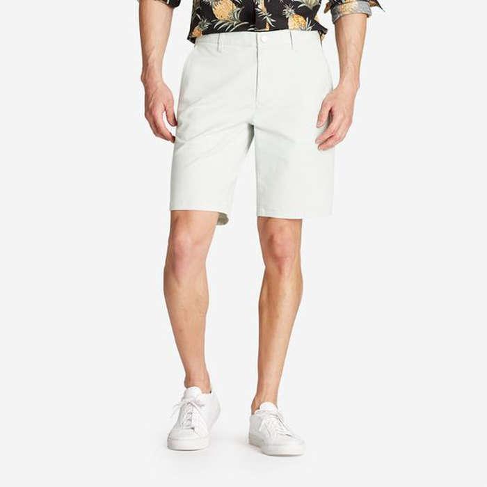 Bonobos Stretch Washed Chino Shorts