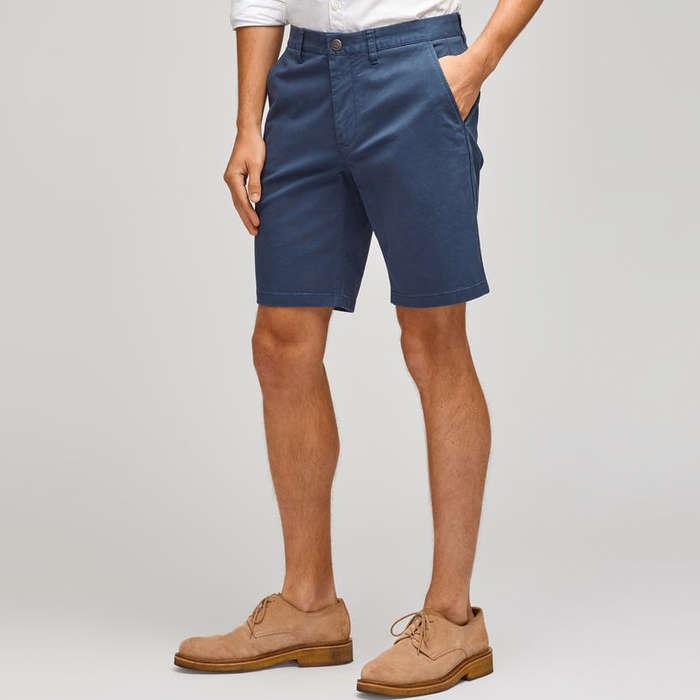 Bonobos Stretch Washed Chino Shorts