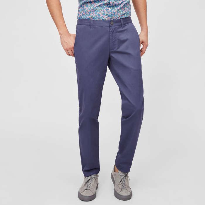 Bonobos Stretch Washed Chinos